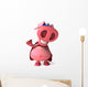 Super Cochon Wall Mural
