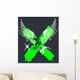 Extreme Sport Wall Mural