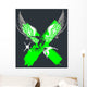 Extreme Sport Wall Mural