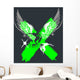 Extreme Sport Wall Mural