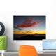 Haleakala Sunrise Wall Mural