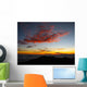 Haleakala Sunrise Wall Mural