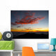 Haleakala Sunrise Wall Mural