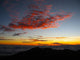 Haleakala Sunrise Wall Mural