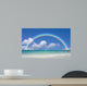 Beach Wall Mural