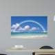 Beach Wall Mural