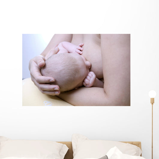 Breast-feeding