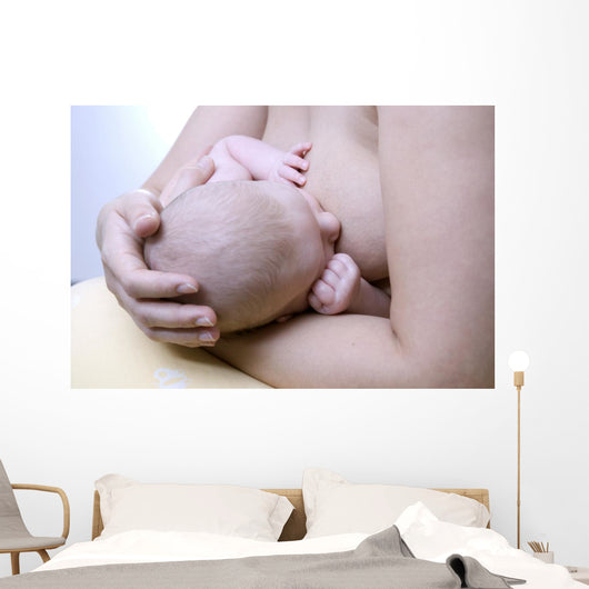 Breast-feeding