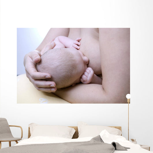 Breast-feeding