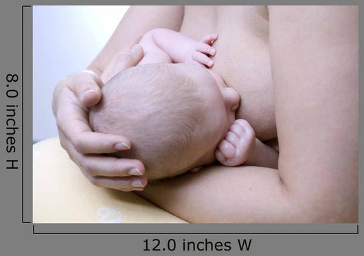 Breast-feeding