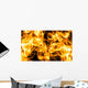 P?omienie2 Wall Mural