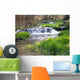 Oase Wall Decal