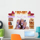 Nail Art Poster Wall Mural