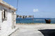 Village Antillais Wall Decal