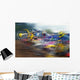motocross 012 Wall Mural