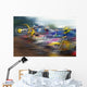 motocross 012 Wall Mural