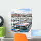 Le Port Nice Et Wall Decal