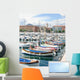 Le Port Nice Et Wall Decal