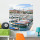 Le Port Nice Et Wall Decal