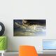 Air60 Wall Mural