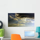 Air60 Wall Mural