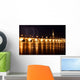 Storm Wall Decal Design 1