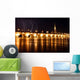 Storm Wall Decal Design 1