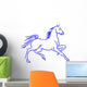 Ilustrator Wall Mural