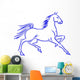 Ilustrator Wall Mural