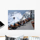 Zugspitze Wall Decal Design 1