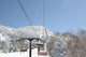 Ski Lift Wall Mural