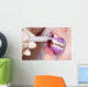 Cosmetic Dental Cleaning Gel