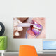 Cosmetic Dental Cleaning Gel