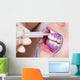 Cosmetic Dental Cleaning Gel