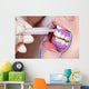 Cosmetic Dental Cleaning Gel