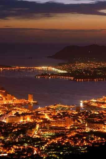 Rade Toulon Wall Decal Design 2