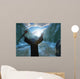 Moses Parting Red Sea Wall Mural