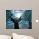 Moses Parting Red Sea Wall Mural