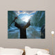 Moses Parting Red Sea Wall Mural