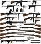 Weapons