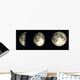 Night Time 10 Wall Decal