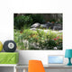 Garten Wall Decal