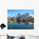 Parc Des Ecrins Wall Decal Design 2