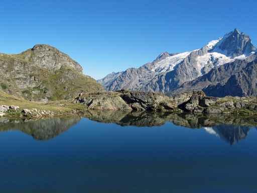 Parc Des Ecrins Wall Decal Design 1