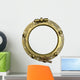 Porthole Wall Decal