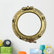 Porthole Wall Decal