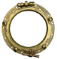 Porthole Wall Decal