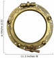 Porthole Wall Decal