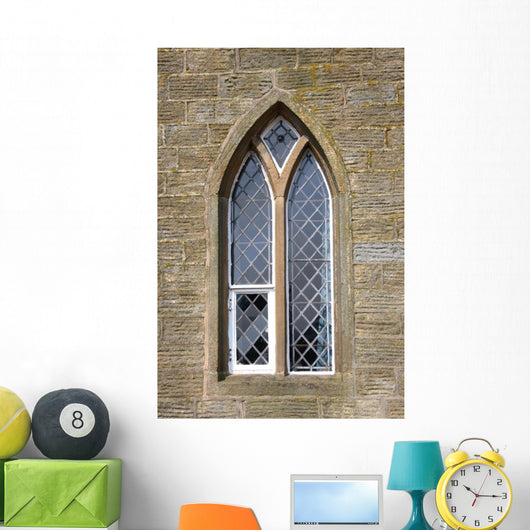 Old Window
