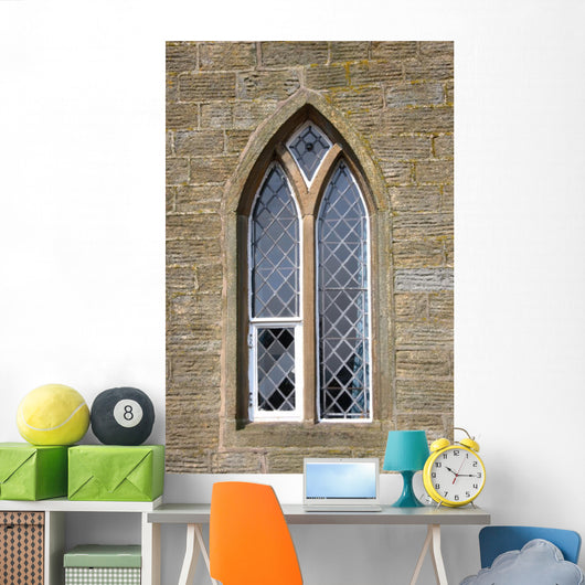 Old Window